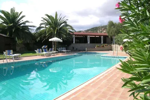 Hotel Albaruja in Murera/Muravera — foto 9