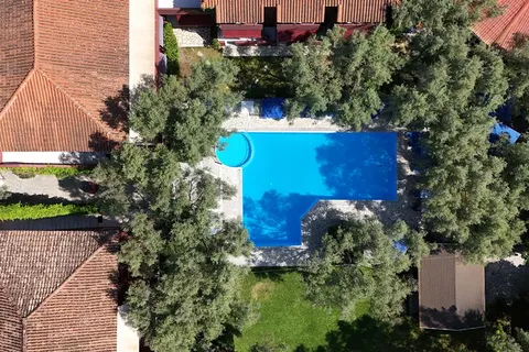 Villa Kazazis foto 5