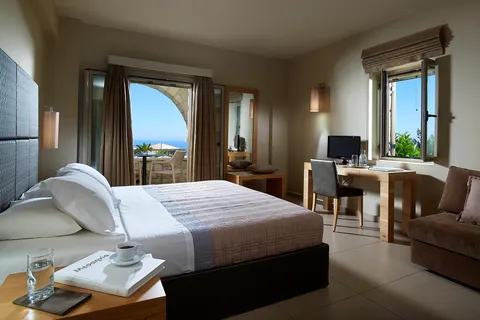 Anaxo Resort in Municipal Unit of Lefktro — foto 11