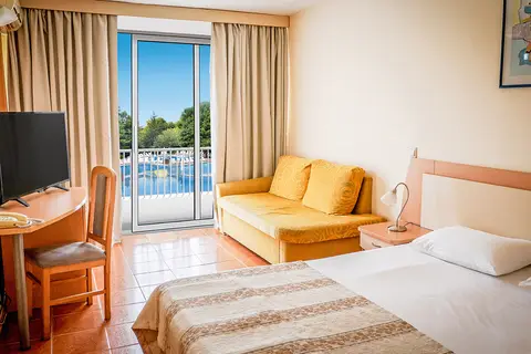 Vita Park Hotel in Златни пясъци — foto 14