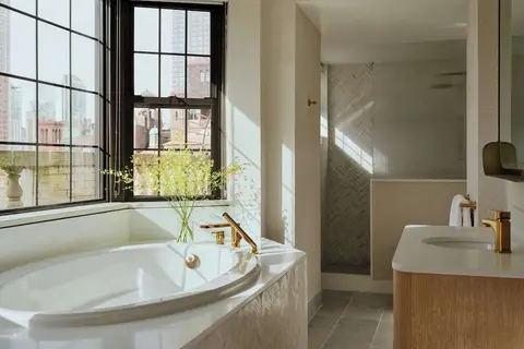 Kimpton Ashbel New York Park Avenue in New York — foto 7