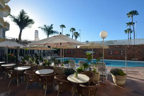 Veril Playa in San Bartolomé de Tirajana — foto 19