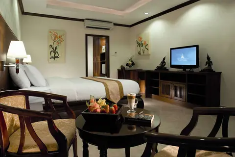 Thai Garden Resort in พัทยา — foto 24