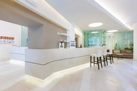 Residence Le Axidie in Vico Equense, foto 4