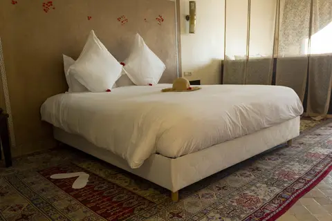 Club Paradisio in Marrakech — foto 29