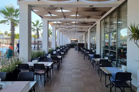 Linda Sunny Beach Hotel & Spa in Manavgat — foto 15