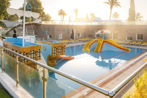 One Resort Aqua Park & Spa in Monastir — foto 6