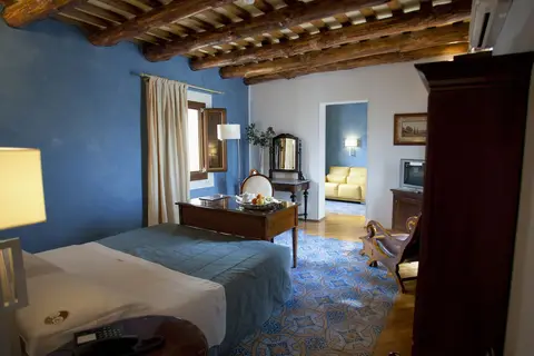 Hotel Carmine in Marsala, foto 7