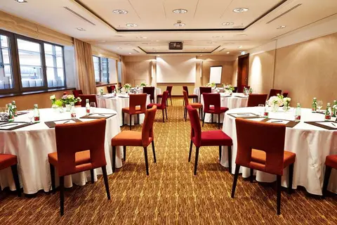 Anantara Palais Hansen Vienna Hotel in Wenen, foto 11
