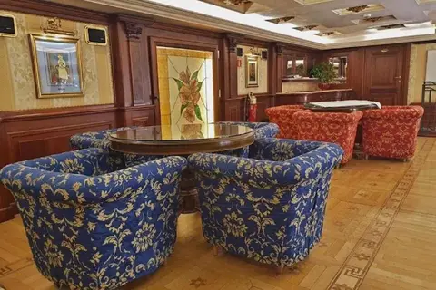 Hotel Royal San Marco in Venetië — foto 15