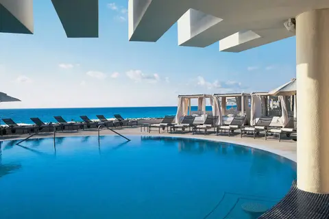 Live Aqua Beach Resort Cancun in Live Aqua Beach Resort, foto 2