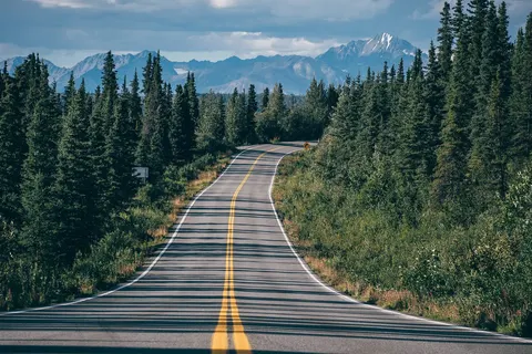 Grand Alaska Tour foto 8