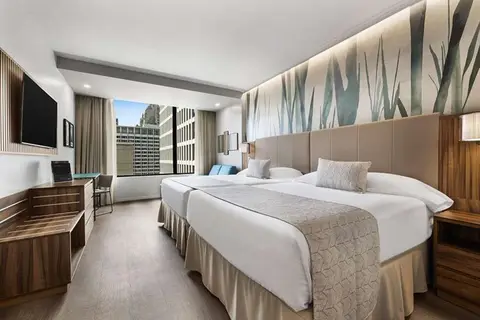 Hotel Riu Plaza Chicago in Chicago