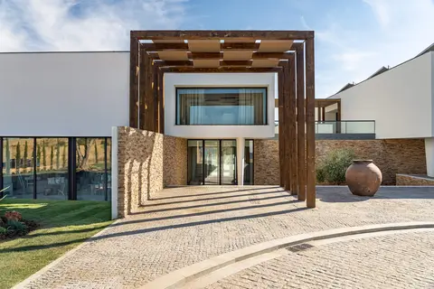 Octant Hotels Evora in Evora — foto 18