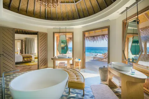 The Nautilus Maldives in Thiladhoo — foto 15