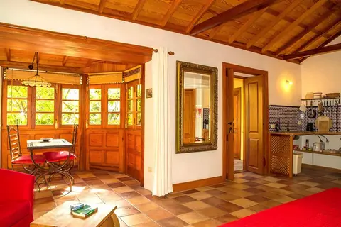 Casa Dona Rosario in San Sebastián de la Gomera — foto 6