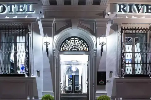 River Hotel & Spa Firenze in Florence, foto 20