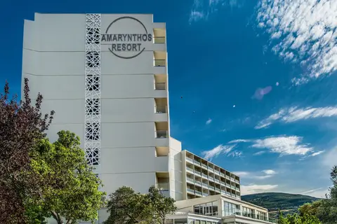 Evia Riviera Resort in Δημοτική Ενότητα Αμαρυνθίων — foto 14