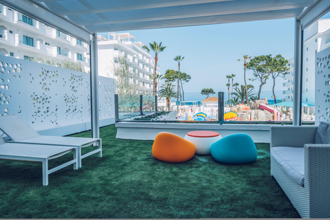 Iberostar Waves Alcudia Park foto 16