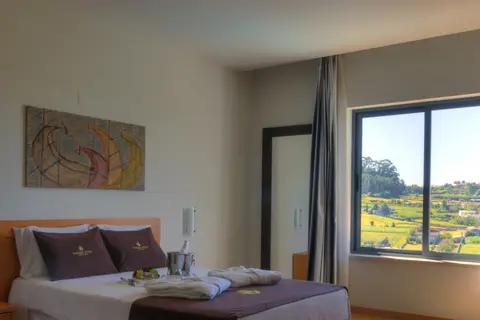 Lam Hotel in Estarreja, foto 16
