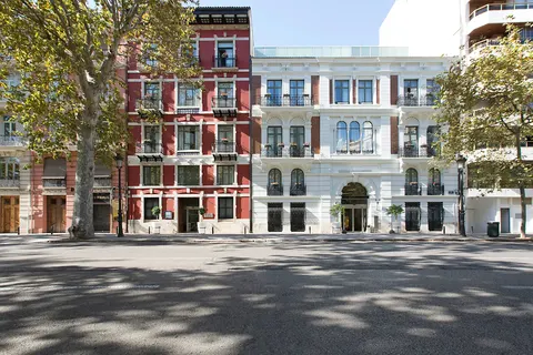 Hotel Hospes Palau de la Mar foto 15