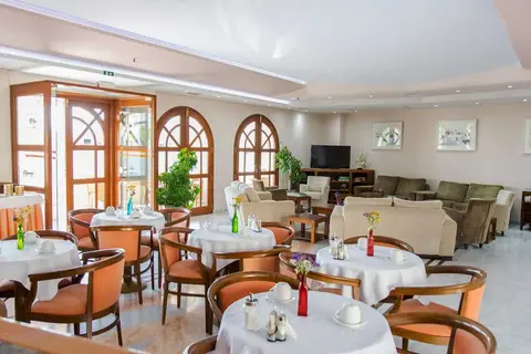 Anita Beach Hotel in Rethimnon, foto 19
