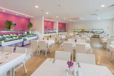 Bendis Beach Hotel in Bodrum, foto 15