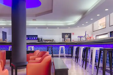 Hotel Monterrey in Castell d'Aro, Platja d'Aro i s'Agaró — foto 6