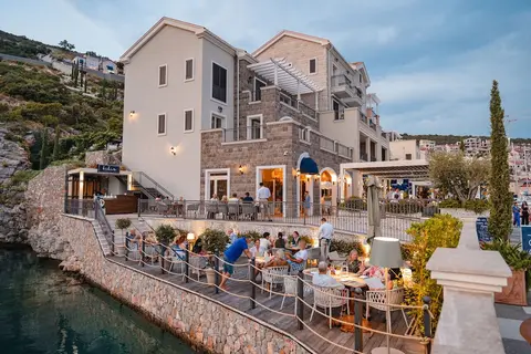 Lustica Bay Vacation Homes in Radovici, foto 29