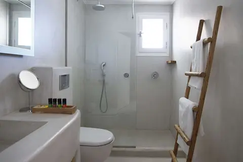 Rocabella Mykonos Hotel in Agios Stefanos, foto 8