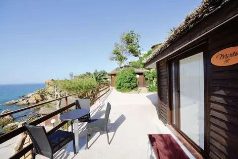 Calanica Resort in Cefalù, foto 10