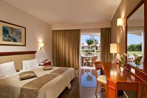 Kipriotis Village Resort in Kos, foto 20