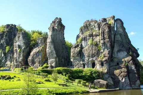 Parkhotel Nieheim foto 18