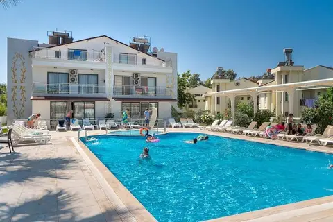 Maya World Park Hotel in Serik, foto 10