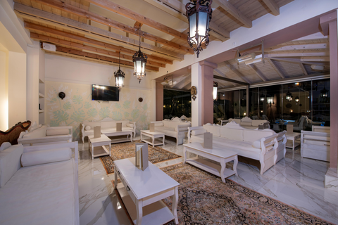 Orpheas Resort - adults only foto 20