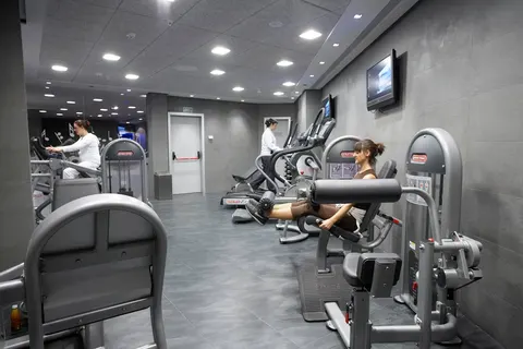 Hotel Primus Valencia foto 15