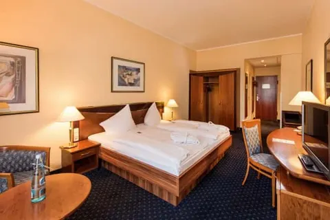 Göbel&ampapos;s Hotel Quellenhof foto 5