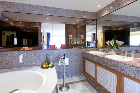 Playadulce Hotel in Roquetas de Mar — foto 21