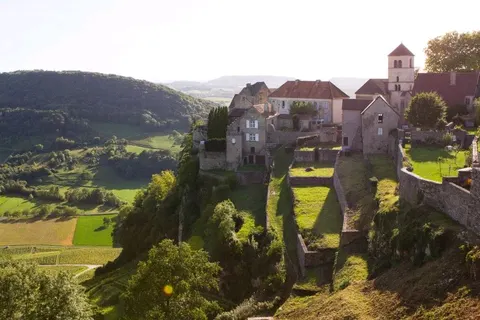 Camping Le Moulin foto 32