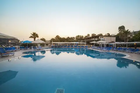 Golden Age Bodrum in Bodrum — foto 8