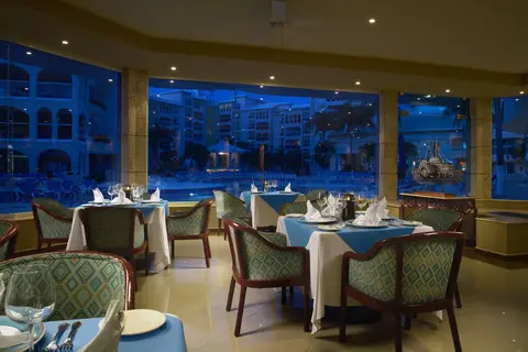 Occidental Costa Cancun in Condominio Bellamar — foto 7