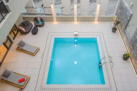 Hotel Nestos in Dugi Rat — foto 10