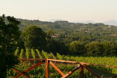 Le Case del Merlo in Milo — foto 11