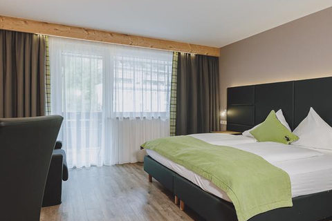 Hotel Der Gollinger foto 9