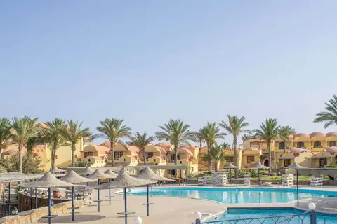 Protels Crystal Beach Resort in Protels Crystal Beach Resort, foto 2