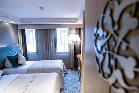 Pera Tulip Hotel in Fatih — foto 23