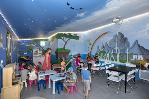 Camping Le Bel Air foto 16