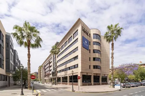 Eurostars Acteon in Valencia — foto 10