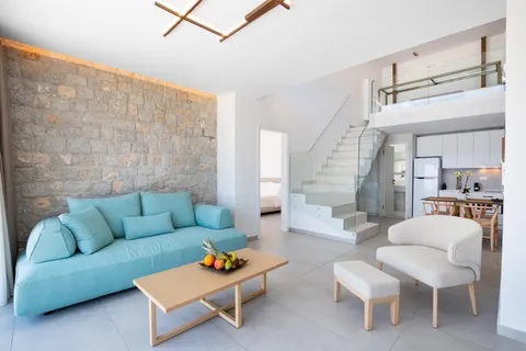 Aros Luxury Villas foto 25