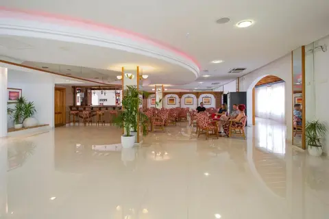 Coral Star Hotel & Apartments foto 4